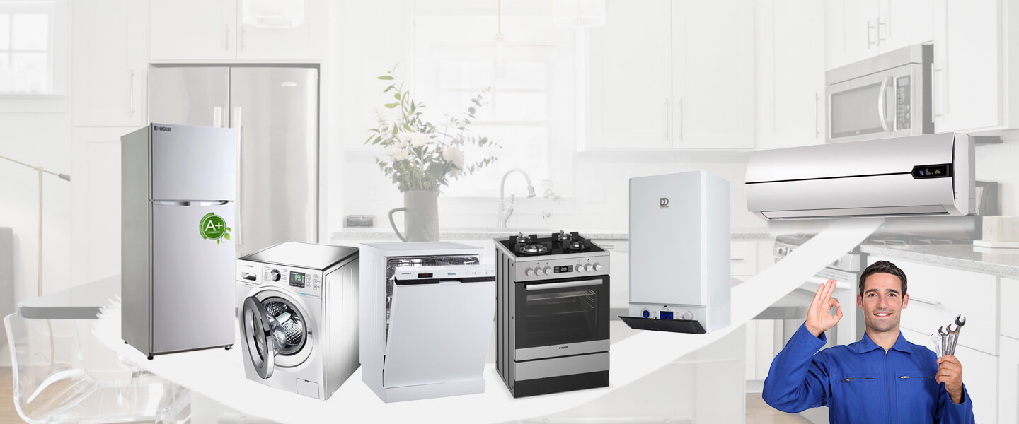 Beyşehir Electrolux Servisi